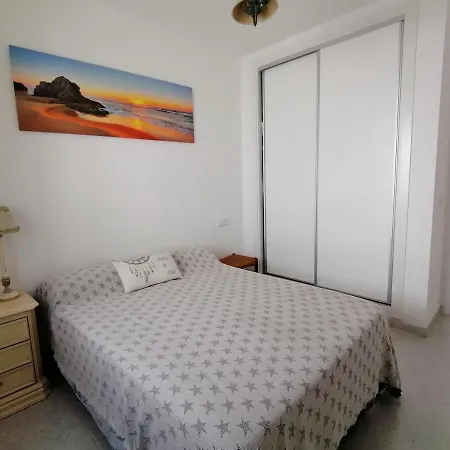 Villahelusia Villa Torrox