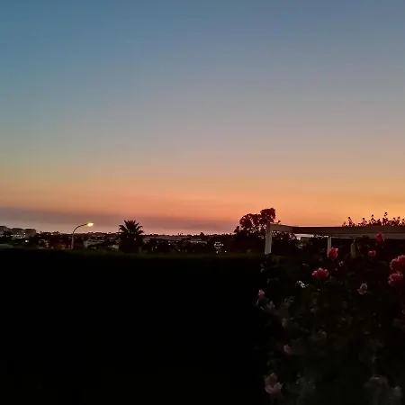 Villahelusia Villa Torrox