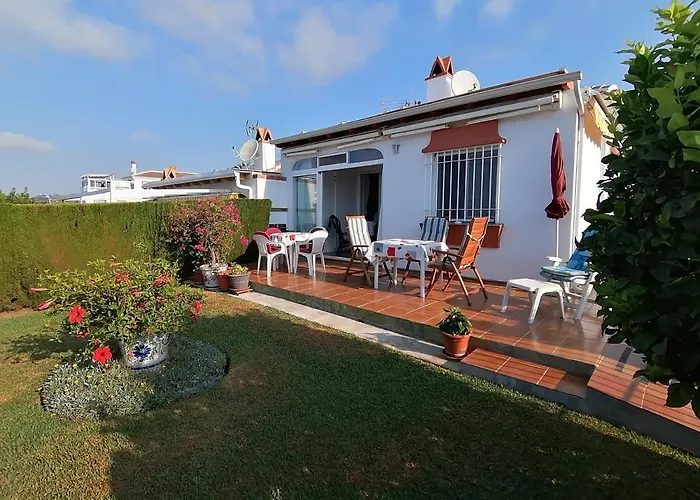 Villahelusia Torrox